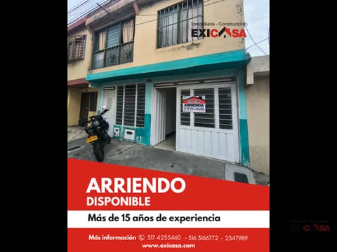 B/ REFUGIO P1