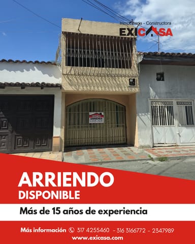 B/ TOMAS URIBE UNIF en Tuluá (Municipio)