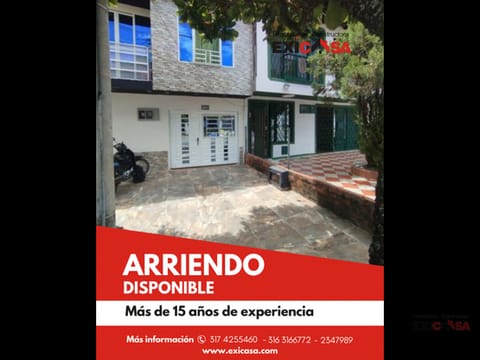 B/ AV. CALI P1