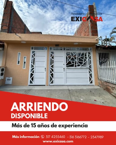 B/ RUBEN CRUZ en Tuluá (Municipio)