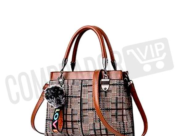 CARTERAS IMPORTADAS POR MAYOR Y MENOR en Lima (Lima 1) (Distrito)
