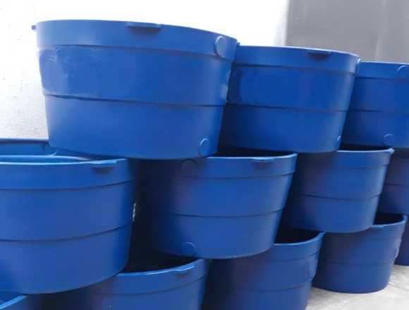 BEBEDEROS PARA GANADO CAPACIDAD 300 LITROS en Quito (Cantón)