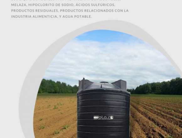 TANQUE PARA AGUA 10.000 LITROS en Quito (Cantón)