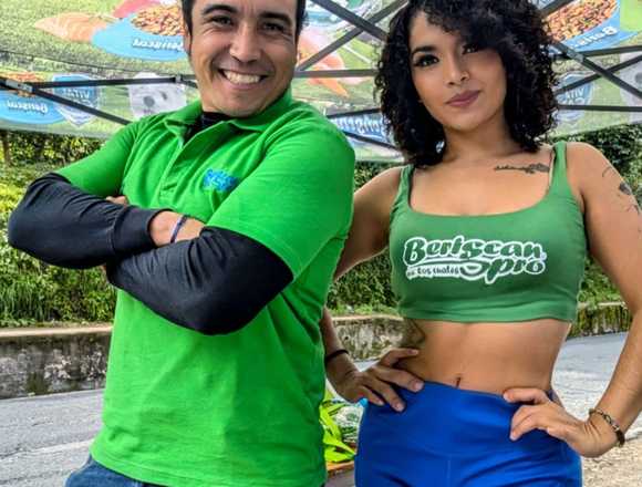 🎤Presencia y Energía Edecanes y Animadores Puebla