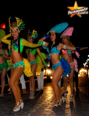 Batucada / Eventos & Fiestas Puebla