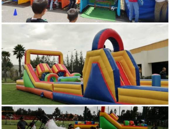 Carpas de Miniferia y Mesas de casino en Puebla (Municipio)