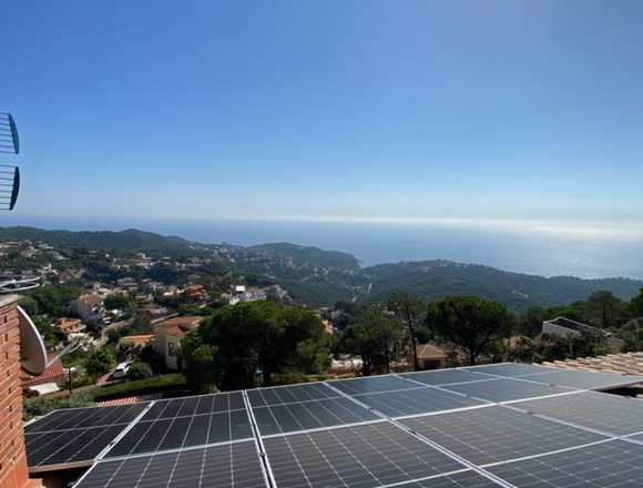 Instalaciones Placas solares