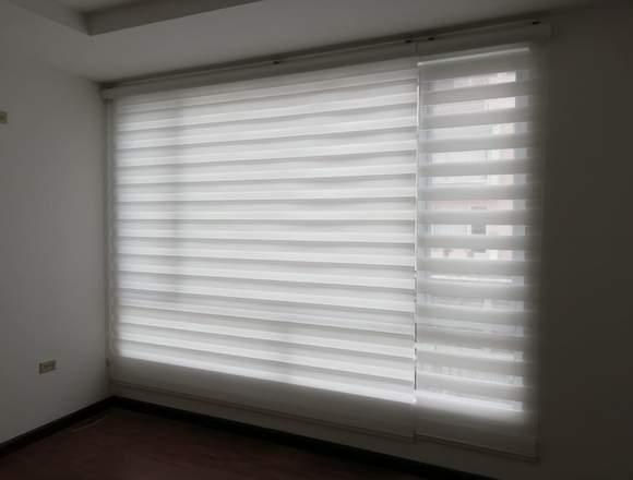 MODULUX CORTINAS DE VANGUARDIA