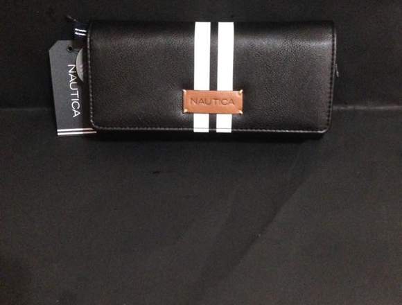 Carteras para dama marcas originales