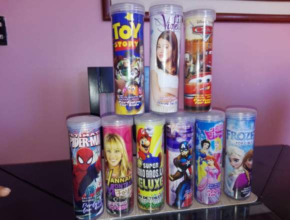 Perfumes para damas, caballeros y niñ@s en oferta en Libertador (Municipio)