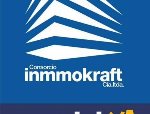 CONSORCIO INMMOKRAFT. en Quito (Cantón)