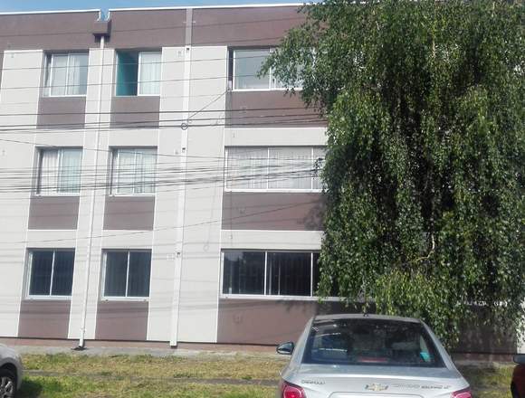 Departamento sector Ufro en Freire (Comuna)