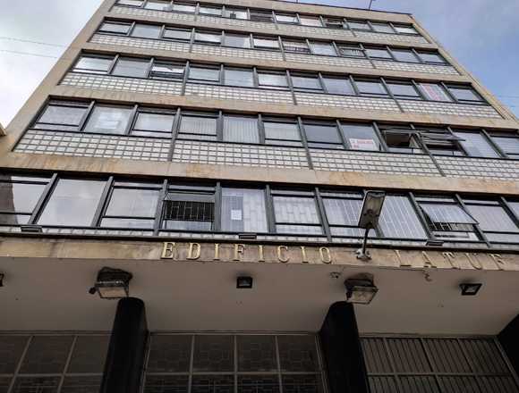 Magnifica Oficina en el centro histórico de Bogotá en Bogotá, D.C. (Municipio)