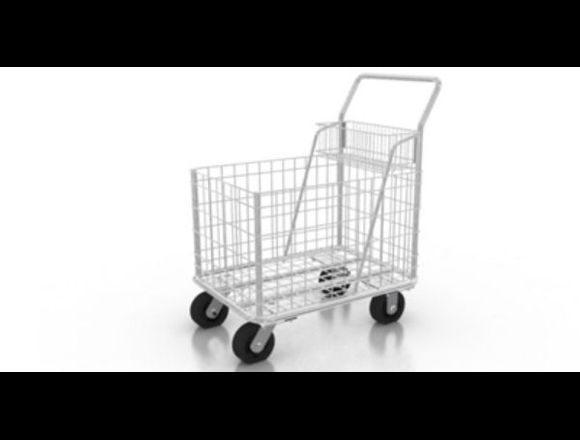 carros metalicos para supermercados en Medellín (Municipio)