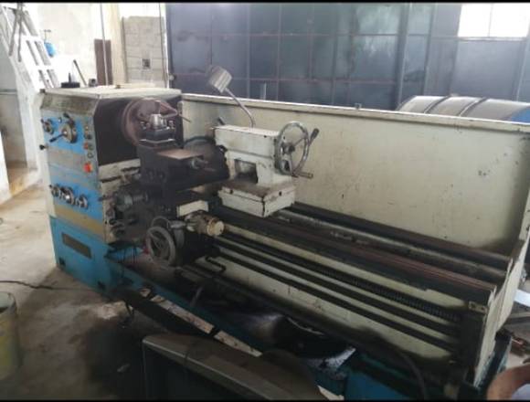 Tornero técnico con experiencia en Panamá (Distrito)