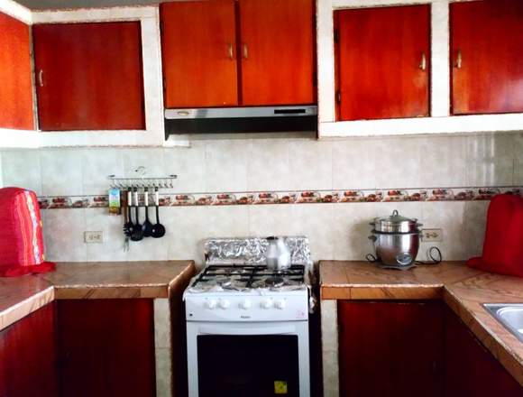 Vendo hermosa casa en Punto Fijo. en Carirubana (Municipio)