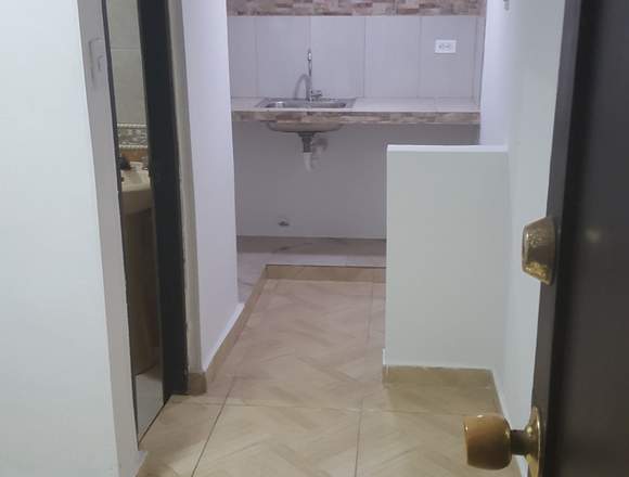 Habitación en Boston para Caballero que trabaje. en Barranquilla (Municipio)
