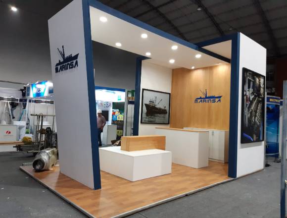 STAND PARA FERIAS en Comas (Lima 7) (Distrito)