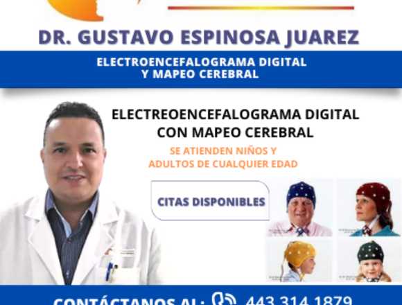 Electroencefalograma Morelia
