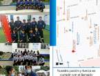 Certificate como Técnico de Auxiliar Enfermería en Latacunga (Cantón)