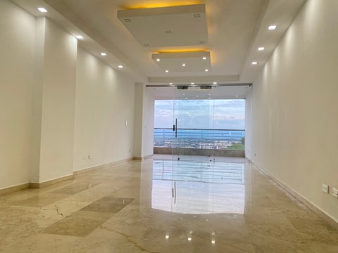 Venta apartamento penthouse en lomas de menga, norte de cali en Santiago de Cali (Municipio)