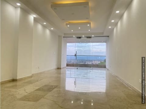 Venta apartamento penthouse en lomas de menga, norte de cali