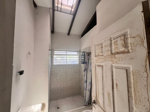 Se Vende Casa Netamente Residencial - Santa Rita - Cali en Santiago de Cali (Municipio)