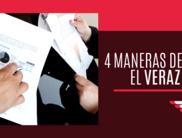 Sali del VERAZ gratis (guia paso a paso) en San Miguel de Tucumán (Localidad)