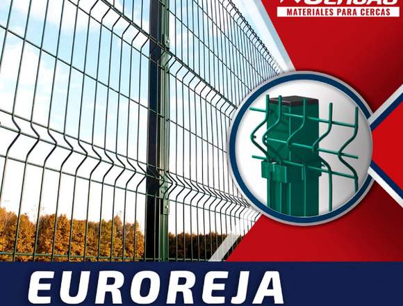 Euro Reja De Protección⚡ en Xalapa (Municipio)