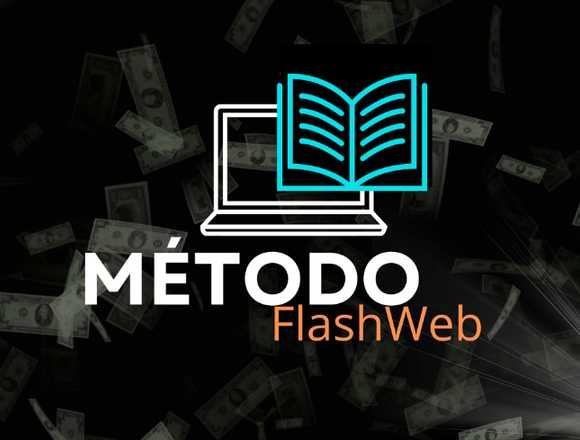 Método Flash Web Efectivo en Coyoacán (Municipio)