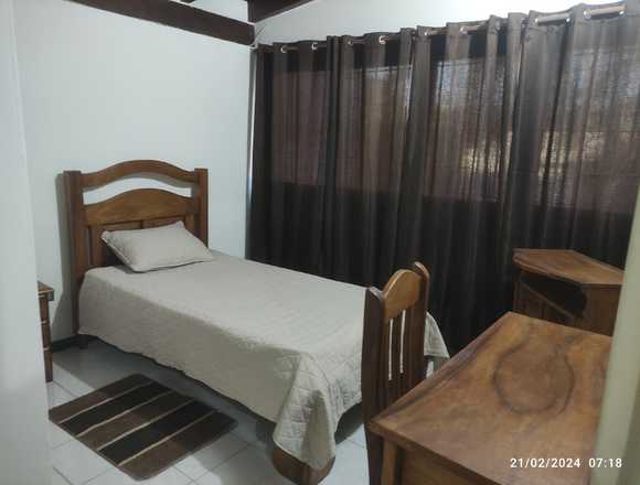 HABITACION PARA ESTUDIANTE en Sucre (Municipio)
