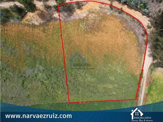 En Venta Dos Lotes de 3.000mts En Tabio Rio Frio Oriental