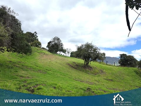 En Venta Lote de 1.000m en Tabio Vereda Rio Frio Oriental en Zipaquirá (Municipio)