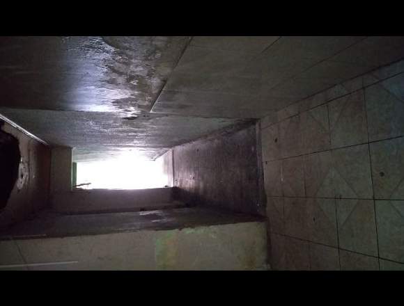 VENDO CASA DEMOLER PARA INVERSION en Santiago (Comuna)