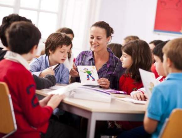 Certificación Internacional Acreditada TEFL en Nueva Santa Rosa (Municipio)