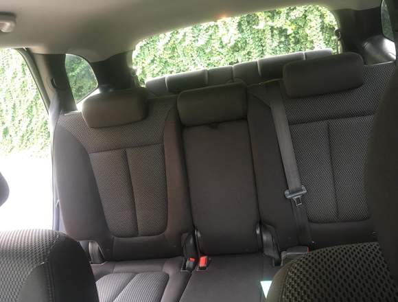 VENDO HYUNDAI SANTA FÉ 2011 en Alto Bío Bío (Comuna)