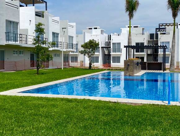 LOS HUERTOS RESIDENCIAL