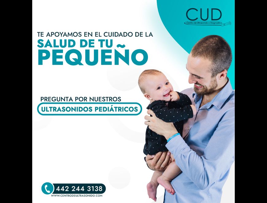 ¡Te apoyamos en la salud de tu pequeño! en Cuauhtémoc (Municipio)
