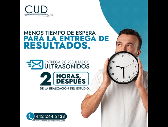 ¡Menos tiempo de espera! en Cuauhtémoc (Municipio)