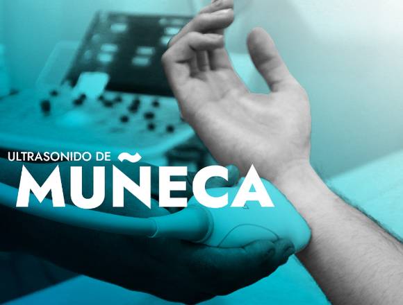 !Tu mejor opcion en ultrasonidos! en Cuauhtémoc (Municipio)