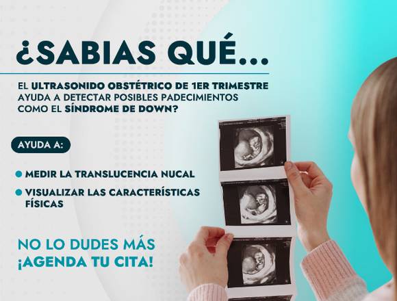 ¿Buscas ultrasonidos estructural? en Cuauhtémoc (Municipio)