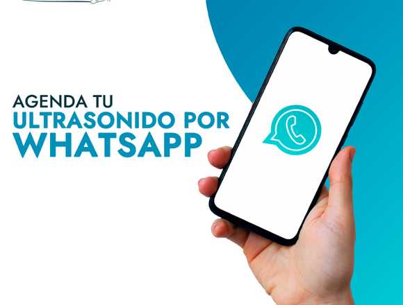 ¿Necesitas agendar un estudio? en Cuauhtémoc (Municipio)