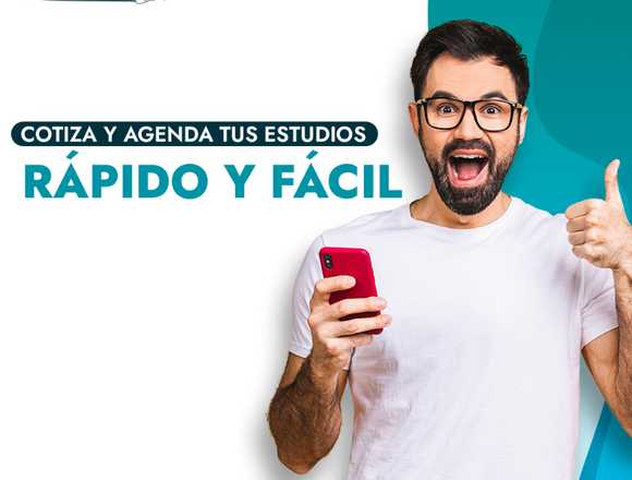 ¡Cotiza y agenda tu ultrasonido! en Querétaro (Municipio)