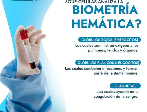 !Estudios de laboratorio confiables! en Querétaro (Municipio)
