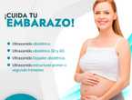 ¡Cuida tu Embarazo, te ayudamos!