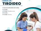 Necesitas un Check Up Tiroideo! en Cuauhtémoc (Municipio)