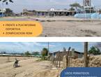 TERRENO EN VENTA 394.10m2 CRUCETA, TAMBOGRANDE en Tambo Grande (Distrito)