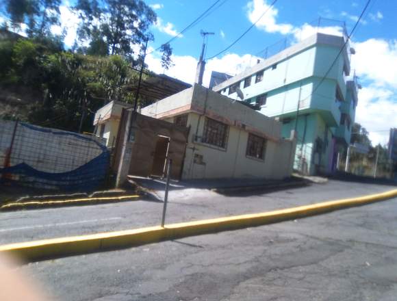 BONITA PROPIEDAD EN PUENTE UNO DE LOS CHILLOS en Quito (Cantón)