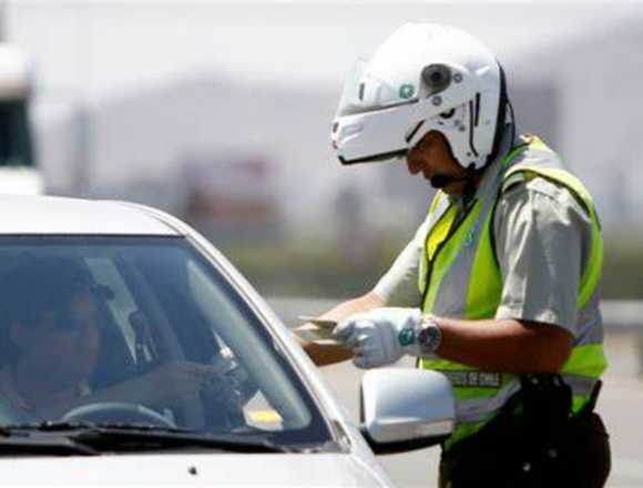 MULTAS OFF-GESTOR INFRACCIONES-PTO ROJO-IMPAGABLES en San Isidro (Localidad)