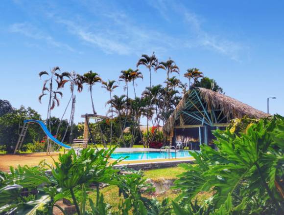 Alquiler de fincas pereira en Pereira (Municipio)